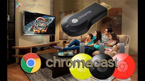 O que é o Chromecast como funciona e como usar YouTube