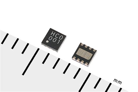 2 Cell Li Ion Battery Protection Ic With High Accuracy Overcurrent Detection Designed For