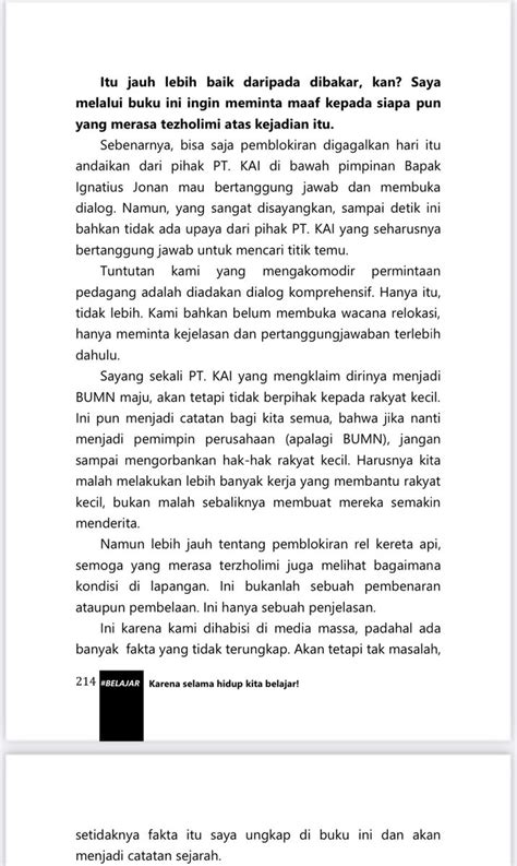 Faldo Maldini On Twitter Yang Diminta Kala Itu Sangat Sederhana