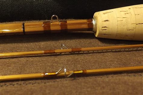 Blog News From The Custom Rod Shop Custom Fly Fishing Rods By Chris