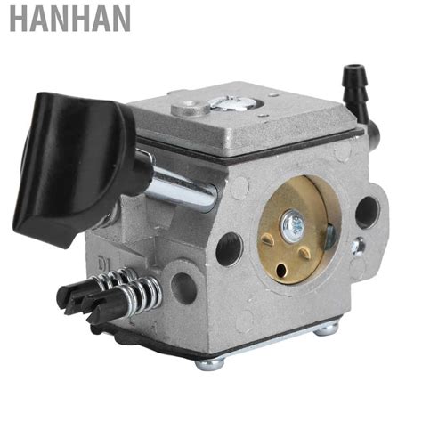 Hanhan Carburetor Kit Chainsaw Accessory Fit For Stihl