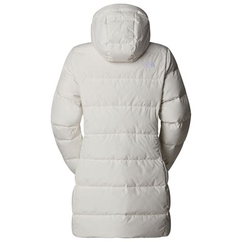 The North Face Gotham Parka Mantel Damen Versandkostenfrei