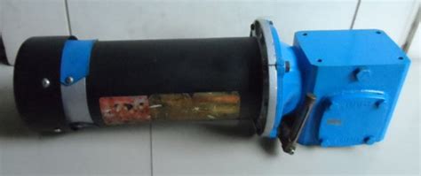 Jual Dc Motor Gearbox Variable Speed Dc Motor Vdc Hp