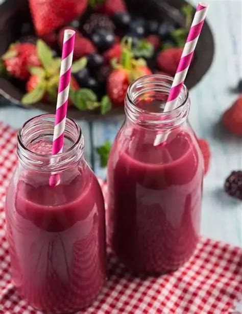 Best Homemade Health Drink At Edward Boles Blog