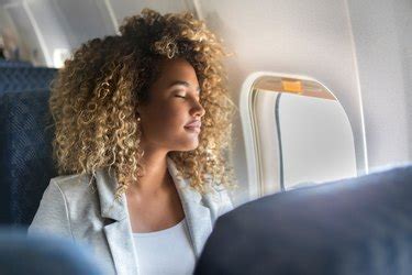 Ways To Get Over Jet Lag According To Sleep Experts Livestrong