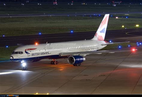 Boeing 757 236 Large Preview