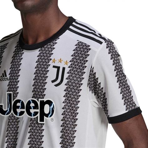 Camisola Adidas Juventus Fc Primeiro Equipamento Authentic