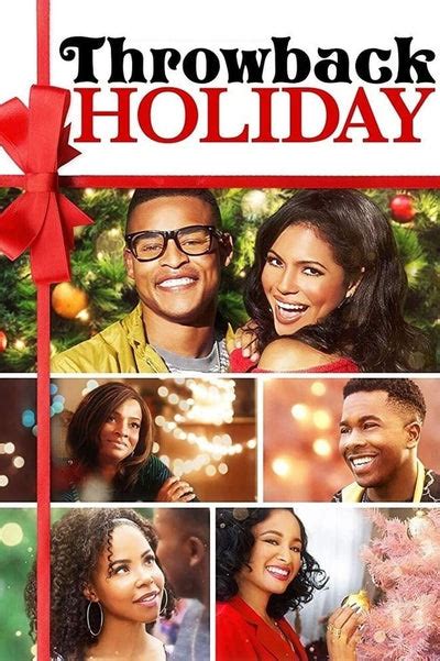 Black Family Movies to Watch in 2024: Bonds, Love & Laughter – Culture Bay