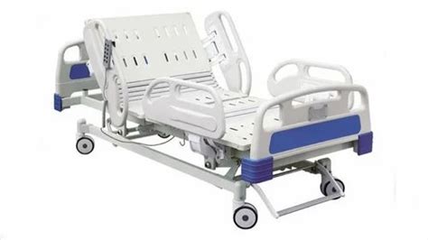 Hospital Bed Icu Bed Electric Manufacturer From Bengaluru