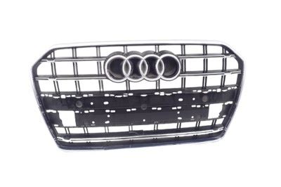 Audi A C G S Line Grill Atrapa