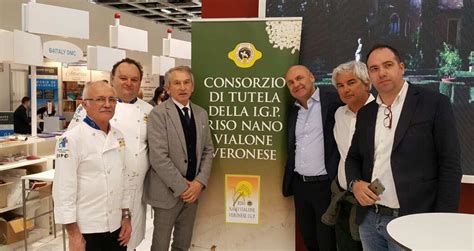 La Gastronomia Della Fiera Del Riso Alla Itb Di Berlino Ente Fiera Di