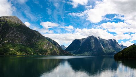 Sogndal To Geiranger The Most Spectacular Drive In The World Two