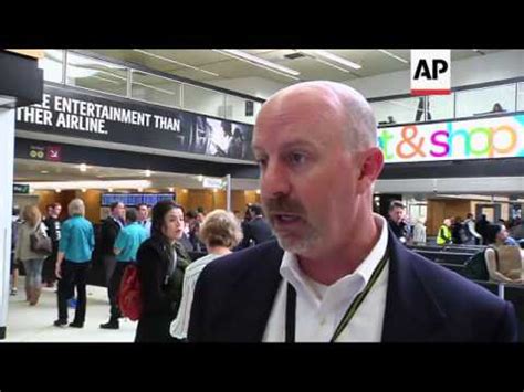 Help Coming To Long Lines At Sea Tac Airport YouTube