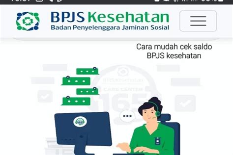 Inilah Beberapa Cara Mudah Untuk Melakukan Pengecekan Saldo Bpjs