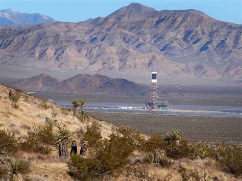 Ivanpah Solar Facility | RePicture