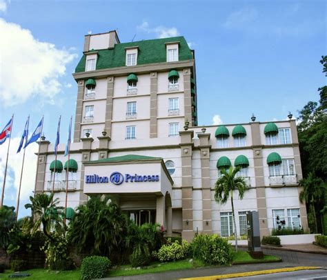 Hilton Princess San Pedro Sula, San Pedro Sula | Best deals | lastminute US