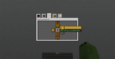 Quests Achievement Pack Minecraft Data Pack