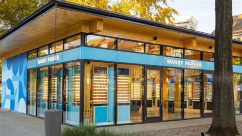 Warby Parker Open In Birkdale Village Business Today