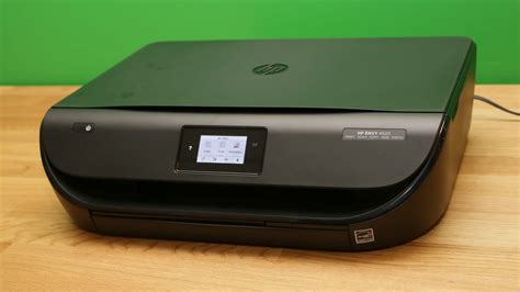 Hp Envy 4520 All In One Printer Review Pcmag