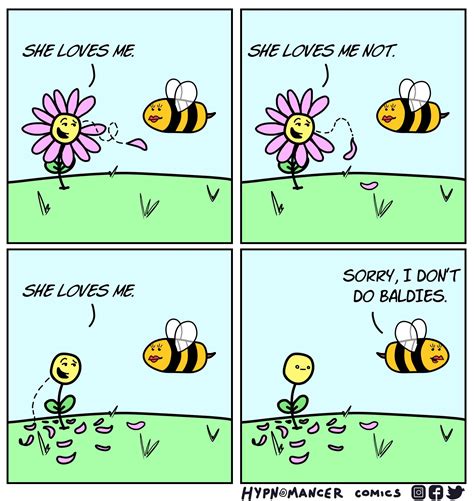 Funny Love Comics