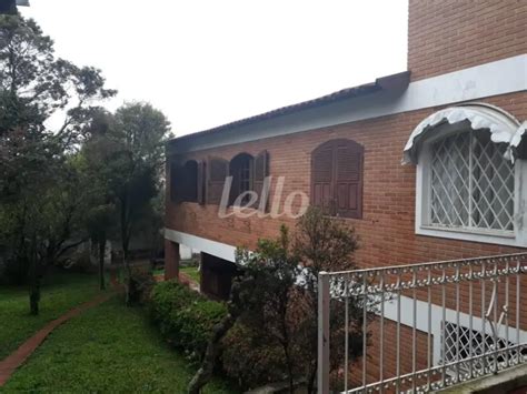 Casa Na Rua Cl Lia Vila Pires Em Santo Andr Por R M S