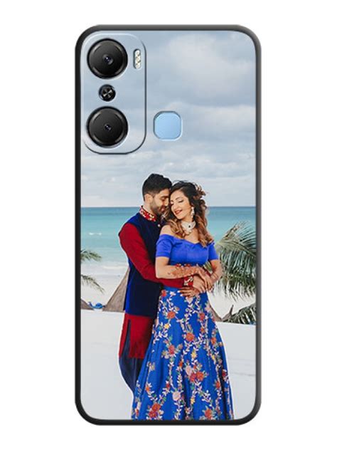 Infinix Hot Pro Customized Soft Matte Phone Cases Print Photo On Soft Matte Mobile Cover