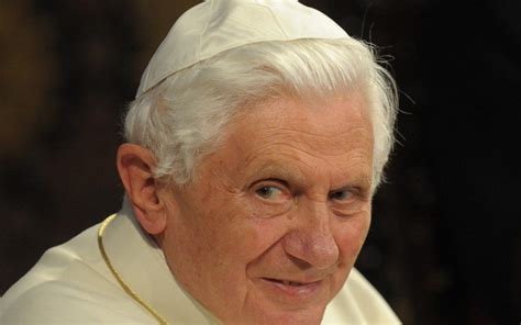 Falleció Benedicto XVI el papa emérito tenía 95 años Actualidad