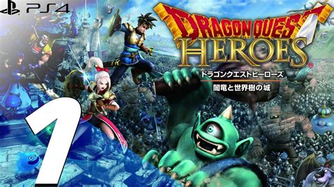 Dragon Quest Heroes Wallpaper (97+ images)