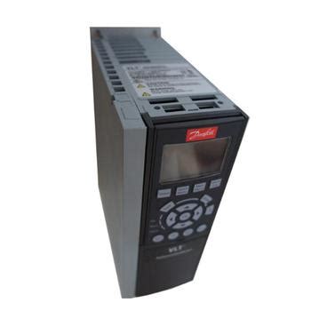 Danfoss Vlt Micro Drive Series 132f0007 Fc-051 Fc ...