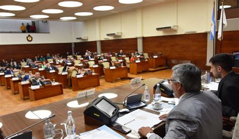 Ingresó El Presupuesto 2024 Para Jujuy Se Ubica Arriba De Los 800 000