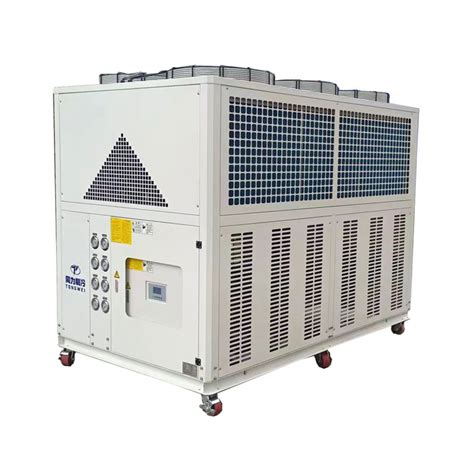 China 50 Ton Industrial Packaged Chiller Unit Suppliers Manufacturers Factory Direct Price