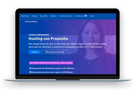 Los Mejores Hosting Para Alojar Tu Web Con Confianza