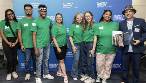 Panku Broward Colleges Student Run Literary And Art Magazine Has