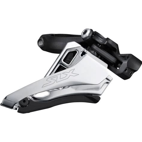 Shimano SLX M7100 Front Derailleur 12 Speed Merlin Cycles