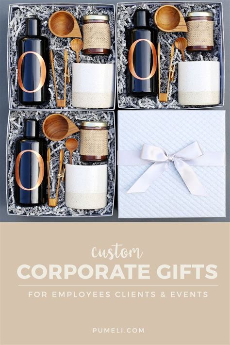 personalized office gifts for employees - Wenona Proctor