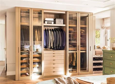 El Mueble On Instagram Imaginas Tener Un Vestidor Con Metros De