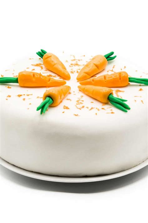 Ina Garten Carrot Pineapple Cake - Delish Sides