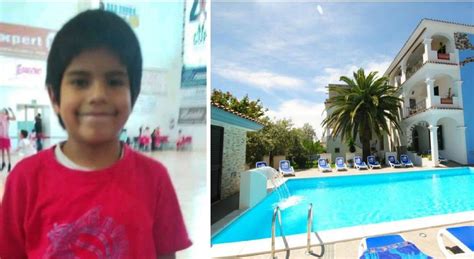 Morte Del Bimbo Di 7 Anni In Piscina In Sardegna Era Rotta La Retina