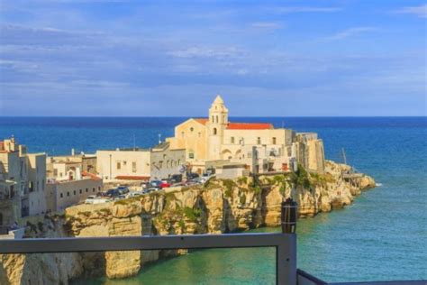 Puglia Travel Guide - Everything You Need to Know | Oliver's Travels