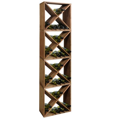 Casier Vin Cube Casier Vin Etagere A Vin Tag Res Bouteilles