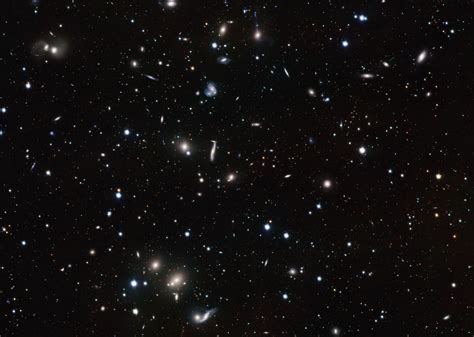 There are more galaxies than even Carl Sagan imagined - Big Think