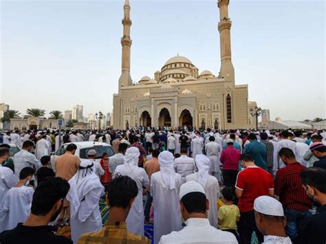 UAE Announces Eid Al Fitr 2024 Prayer Timings Success Street Is A