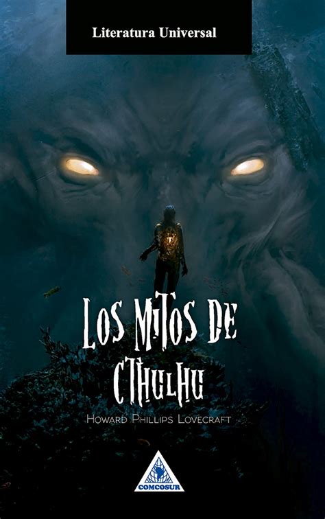 Los Mitos De Cthulhu Comcosur