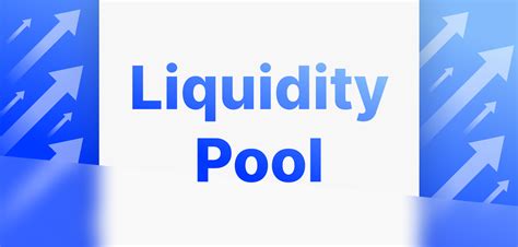 What Is A Liquidity Pool And How Does It Work Library