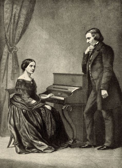 Robert Schumann - Composer, Romanticism, Music | Britannica