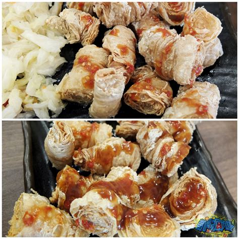 枋寮美食【潮旺臭豆腐】在地人才知道！酥炸臭豆腐 香豆包 脆豆腸 麻辣煲 鍋燒系列 藏身屏東枋寮舊市場的驚艷小吃 跟著凱南瘋旅遊