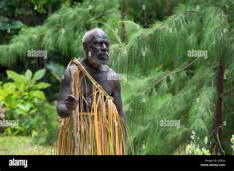 Traditional Attire Vanuatu Hi Res Stock Photography And Images Alamy
