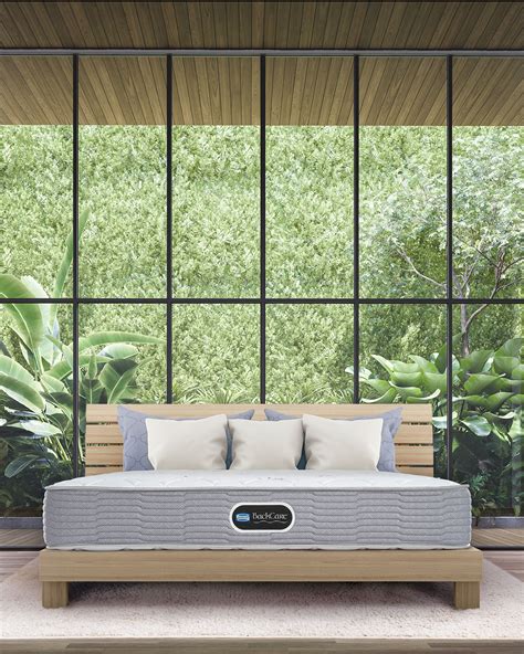 BackCare® 3 - Simmons | Leading Premium Mattress Brand