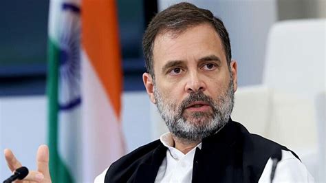 Rahul Gandhi Embarks On His Two Day Visit To Manipur Today Today News