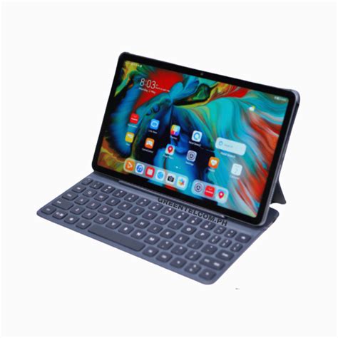 Huawei Matepad 10.4″ LTE (BAH4-L09) – GREENTELCOM